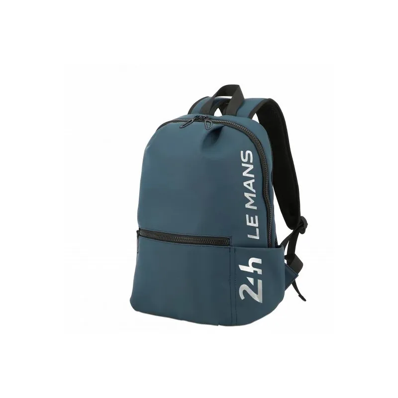 CLASSIC RACING BLUE BACKPACK