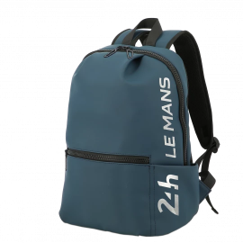 CLASSIC RACING BLUE BACKPACK