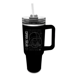 Star Wars metal cup 1130 ml