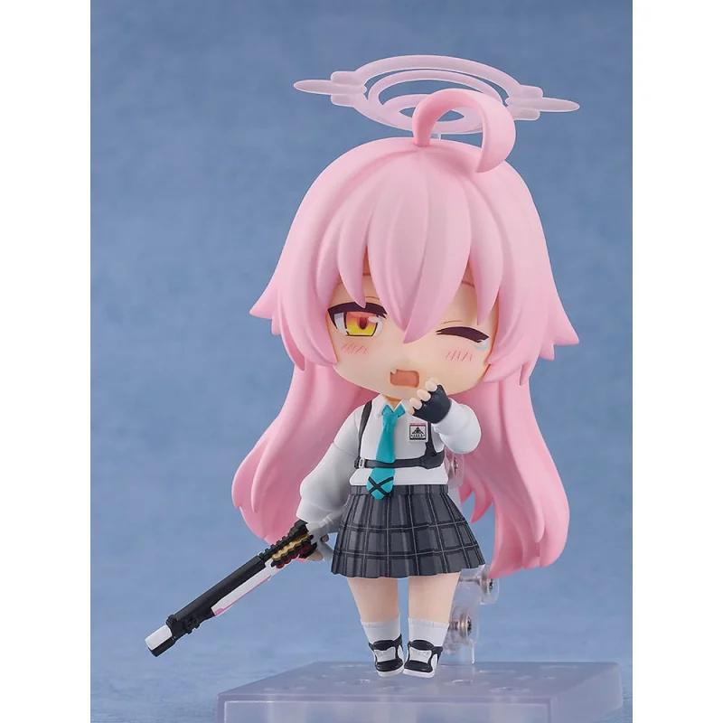 Blue Archive Nendoroid figure Hoshino Takanashi 10 cm