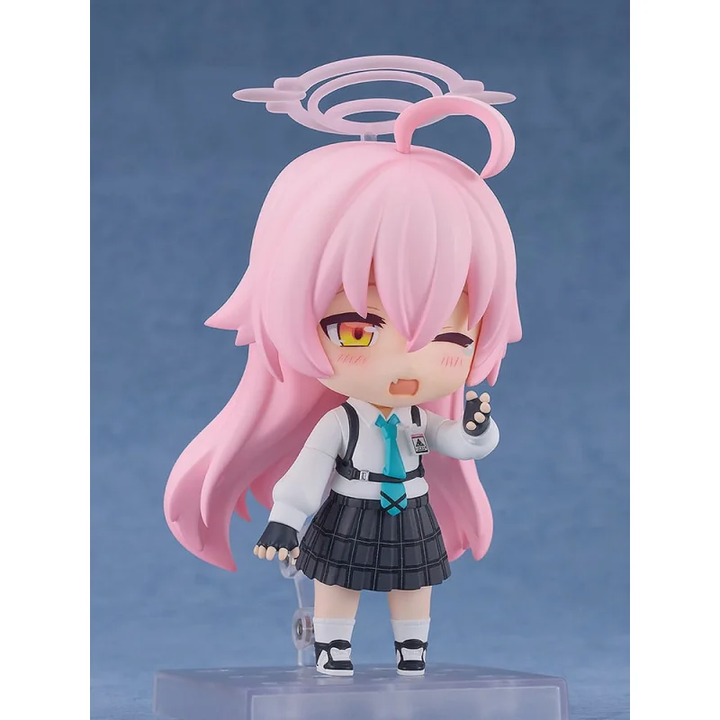 Blue Archive Nendoroid figure Hoshino Takanashi 10 cm