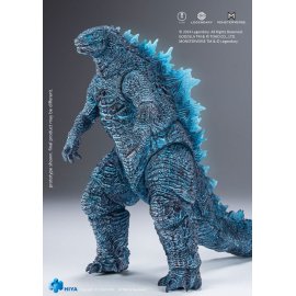 Godzilla x Kong: The New Empire Exquisite Basic Energized Godzilla figure 18 cm Figurine 