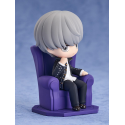 Persona 4 Golden PVC statuette Qset P4G Protagonist 10 cm