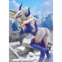 My Hero Academia PVC statuette 1/90 Mt.Lady Hero Suits Ver. 24cm