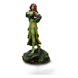 DC Comics statuette 1/10 Art Scale Poison Ivy 22 cm