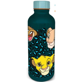 LION KING - Characters - Aluminum Bottle 755ml 