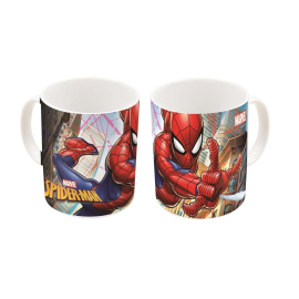 SPIDER-MAN - Comics - Porcelain Mug 325ml 