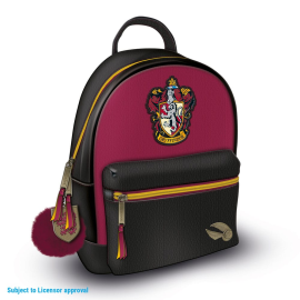 Harry Potter Gryffindor backpack