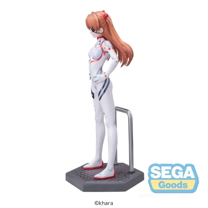 Eva 3.0+1.0 Asuka Langley Luminasta Fig