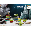 Toy Story advent calendar Mini Egg Attack Alien's celebration Figure