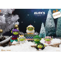 Toy Story advent calendar Mini Egg Attack Alien's celebration Beast Kingdom Toys