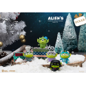 BKDMEA-073 Toy Story advent calendar Mini Egg Attack Alien's celebration