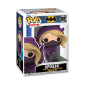 BATMAN WAR ZONE - POP Heroes N° 505 - Spoiler Stephanie Brown