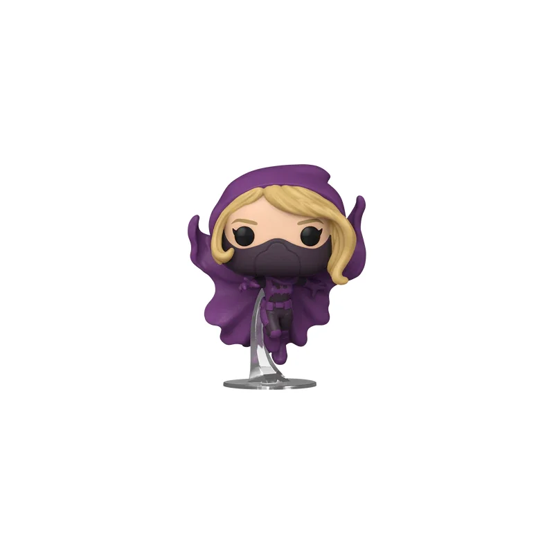 BATMAN WAR ZONE - POP Heroes N° 505 - Spoiler Stephanie Brown