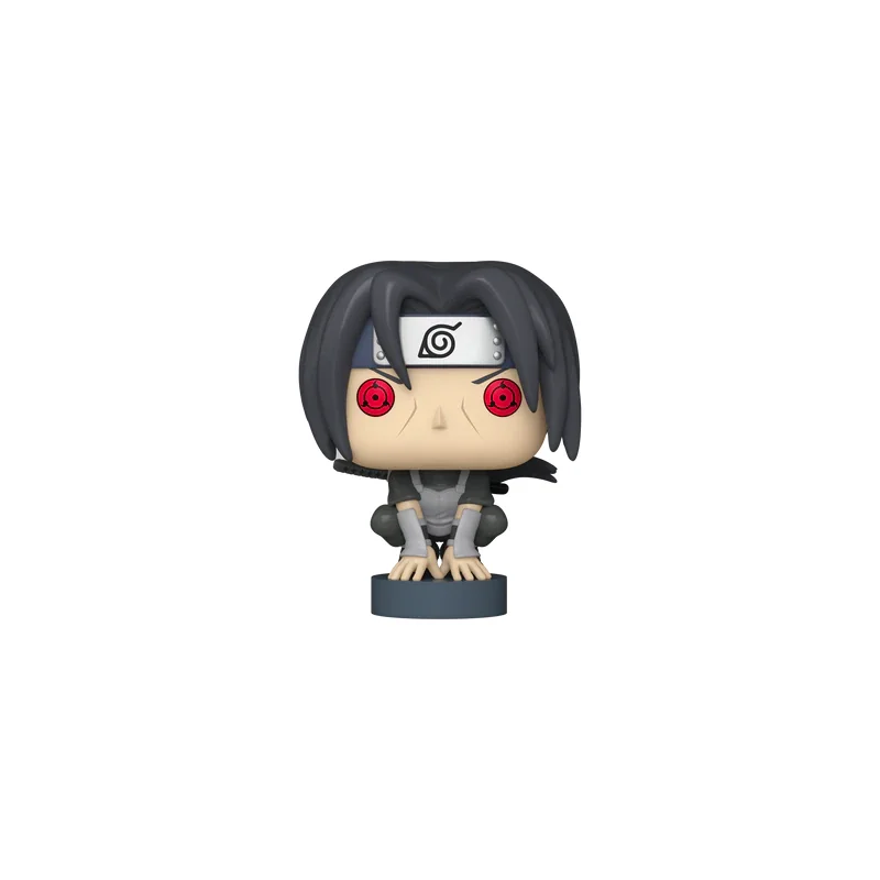 NARUTO SHIPPUDEN - POP Animation No. 1656 - Itachi Uchiha (Young)