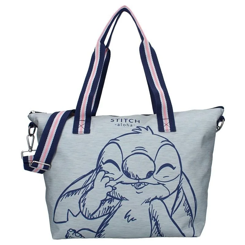 STITCH - Mission Fashion - Tote bag