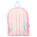 STITCH - So Charming - Fur backpack