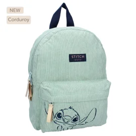 STITCH - Have A Nice Day - Velvet Backpack