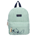 STITCH - Have A Nice Day - Velvet Backpack