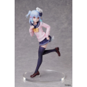 Noripro PVC statuette 1/7 Tamaki inuyama 22 cm