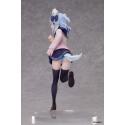 Noripro PVC statuette 1/7 Tamaki inuyama 22 cm