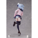 Noripro PVC statuette 1/7 Tamaki inuyama 22 cm