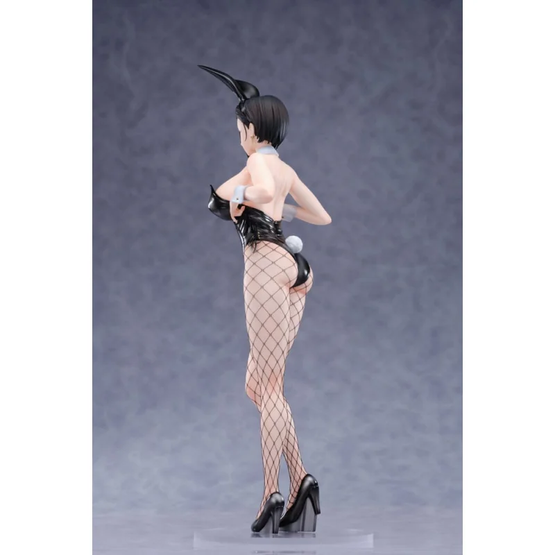 Original Character PVC statuette 1/4 Yuko Yashiki Bunny Girl 42 cm