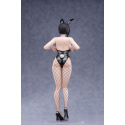 Original Character PVC statuette 1/4 Yuko Yashiki Bunny Girl 42 cm