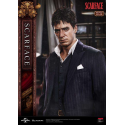 Scarface 1/4 Rooted Superb Scale Statue