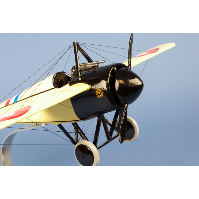 Morane Saulnier Type N