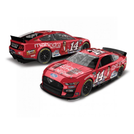 FORD MUSTANG "MANHINDA TRACTORS - OLD GOAT" 14 CHASE BRISCOE CUP SERIES 2023 (ARC DIECAST) Die-cast 