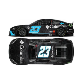 TOYOTA CAMRY "COLUMBIA" 23 BUBBA WALLACE CUP SERIES 2023 (ARC DIECAST) Die-cast 