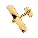 Pins Sopwith Camel