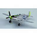 P-51D Mustang RAAF