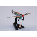 Messerschmitt Bf109E-7 Black 8 2/JG27 North Afri