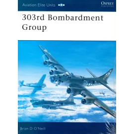 Aviation Elite Units 11 - 303rd Bombardment Group