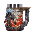 Diablo IV Inarius mug 16 cm Cups and Mugs