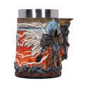 NEMN-B6654B24 Diablo IV Inarius mug 16 cm