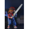 Chucky Tv Series Holiday Edition Ult Af Action Figure 