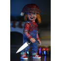 Chucky Tv Series Holiday Edition Ult Af Action Figure