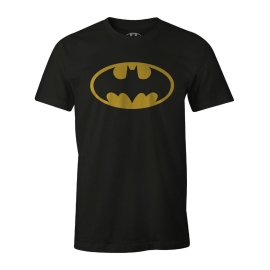 BATMAN - Logo - T-Shirt 