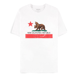 Fallout T-Shirt New California Republic