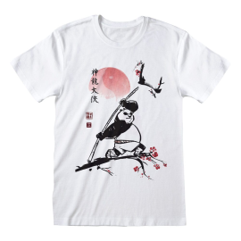 Kung Fu Panda T-Shirt Moonlight Rise 