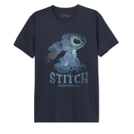 LILO & STITCH - Stitch - T-Shirt 