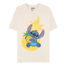 Lilo & Stitch Pineapple Stitch T-Shirt