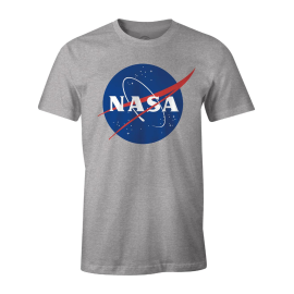 NASA - Logo - T-Shirt 