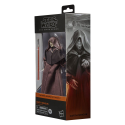 Star Wars Episode III Black Series Darth Sidious figure 15 cm