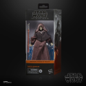 Star Wars Episode III Black Series Darth Sidious figure 15 cm