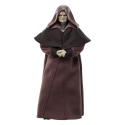 Star Wars Episode III Black Series Darth Sidious figure 15 cm