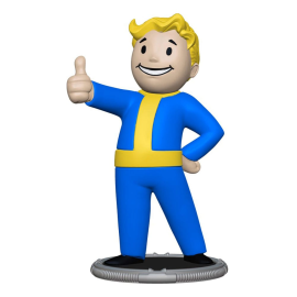 Fallout figure Vault Boy Thumbs Up 7 cm Figurine 